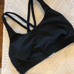 Lululemon Energy Sports Bra